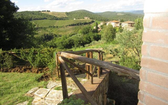 Il Rustico