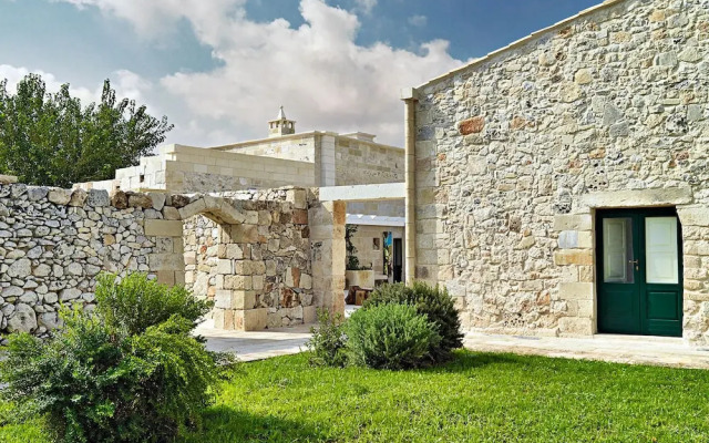 Relais Masseria Capasa (No Front Desk Please Contact The Property 5 Days In Advance)