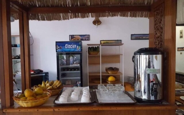 Global Grace Pindaya Hotel