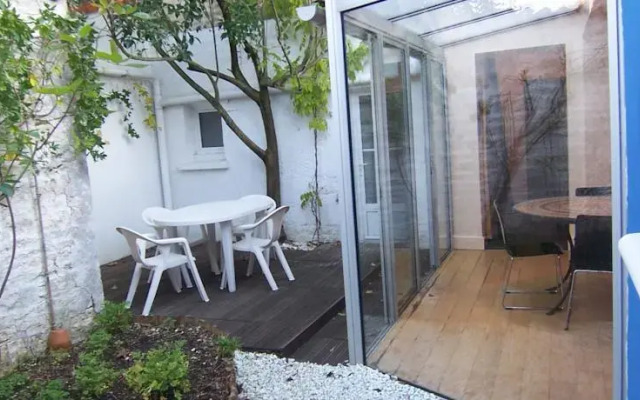 Appartement Le Bellune