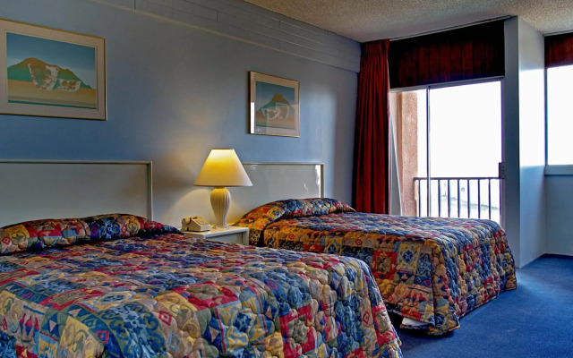 Hotel Villa Marina