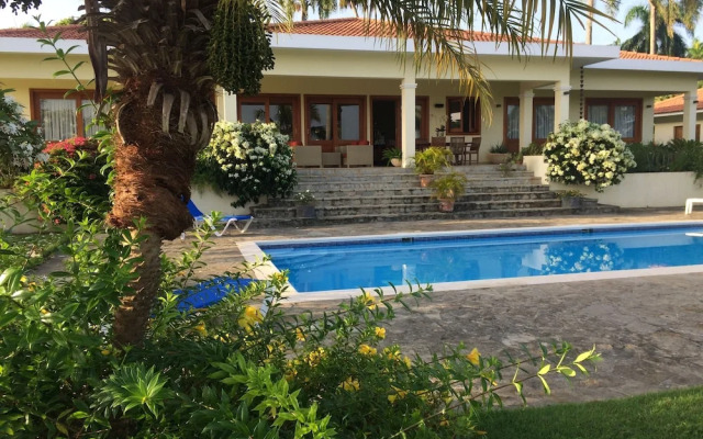 Villa Jacaranda Sosua