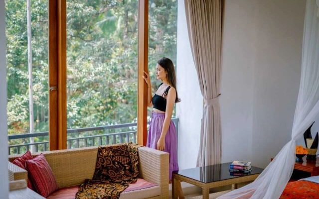 Villa Sekembang Ubud