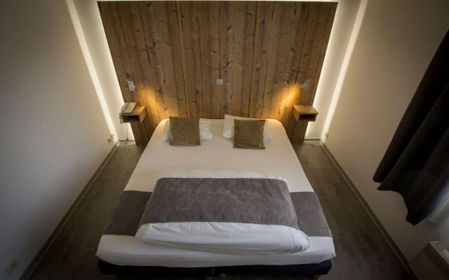 Hotel des Cepages