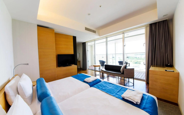 Naha Tokyu REI Hotel