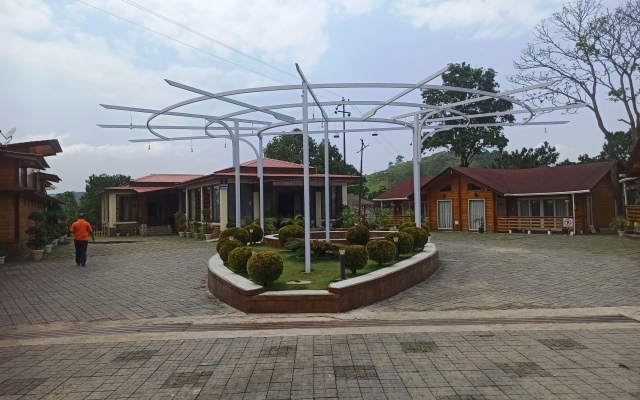 Ri Snat Sgni Orchid Resort