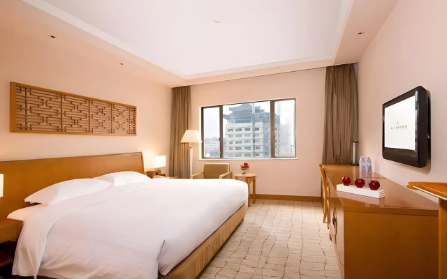 Xi’An Dajing Castle Hotel