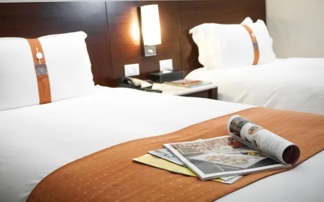 Holiday Inn East Taipei