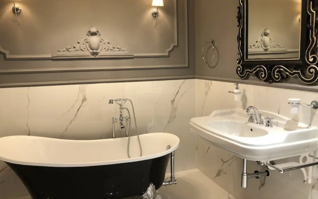 Residenze Romano & SPA hotel diff. RED