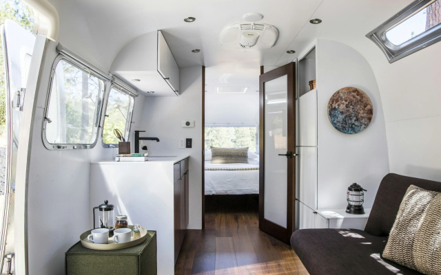 AutoCamp Yosemite