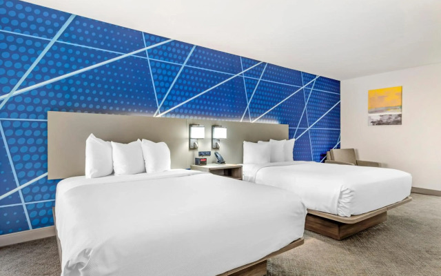 Comfort Inn & Suites Irving Las Colinas DFW