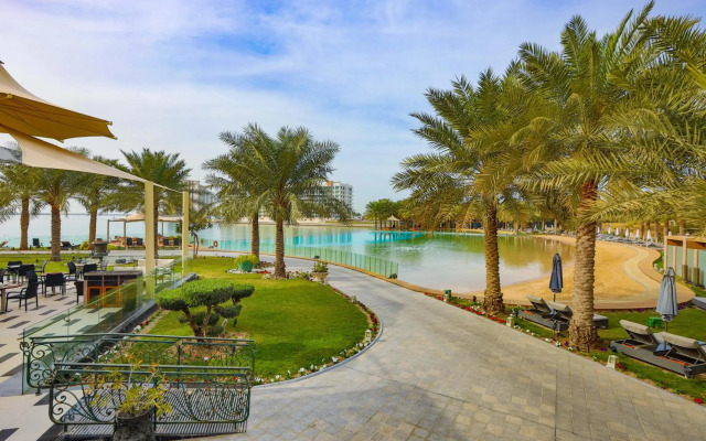 Palavra Resort