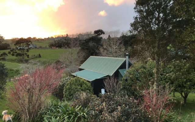 Vineyard Cottages