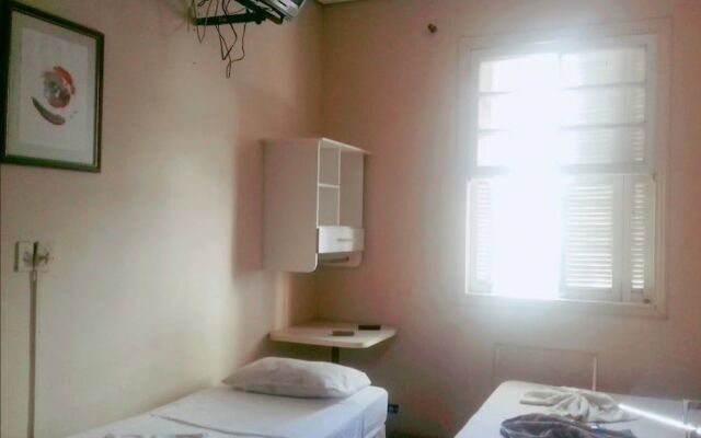 Hotel Bela Vista Piracicaba