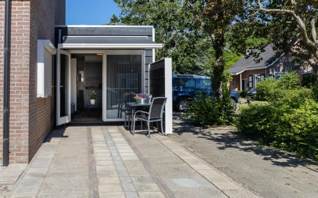 DGI32 Modern, new studio with comfort