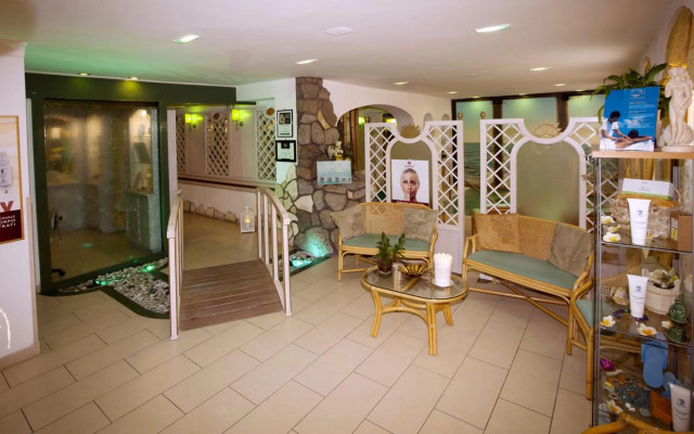 Hotel Solemare Beach & Beauty SPA