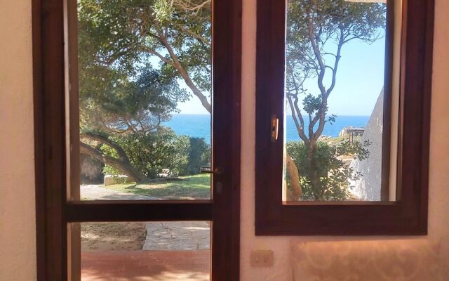 Villetta Baia Santa Reparata 725