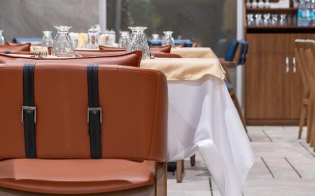 Allia Thermal Health & Spa Kazdagları