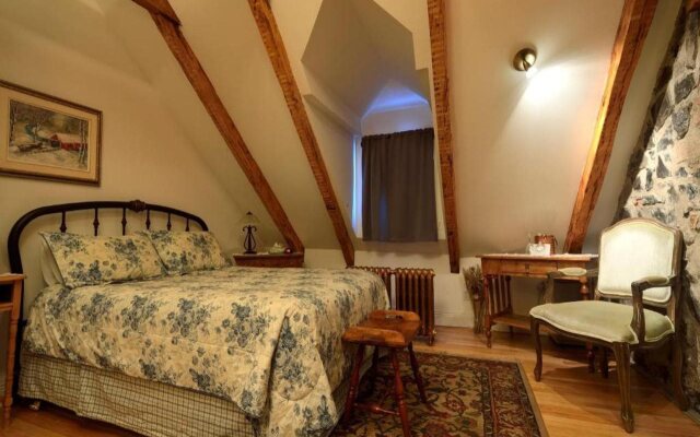 Manoir Sur le Cap