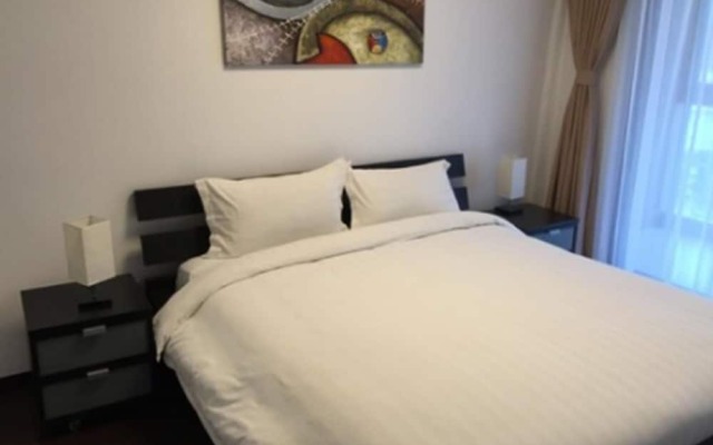 Kinghouse Service Apartment Shanghai