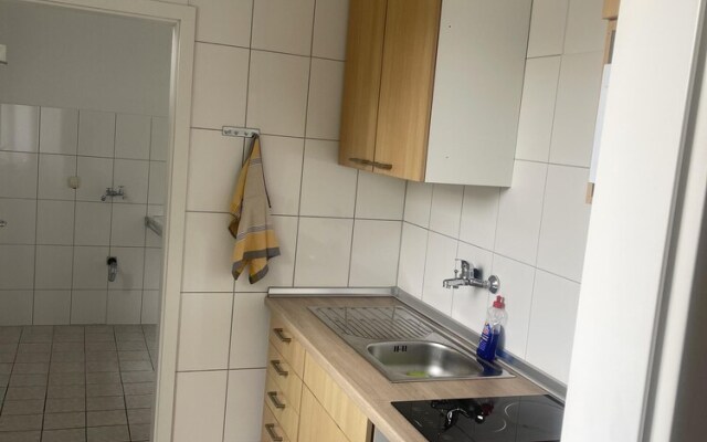 Bed4you Gästehaus 2