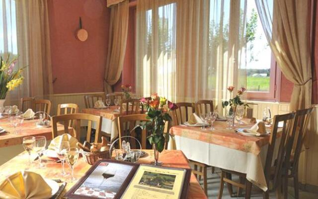 Le Relais des Monédières