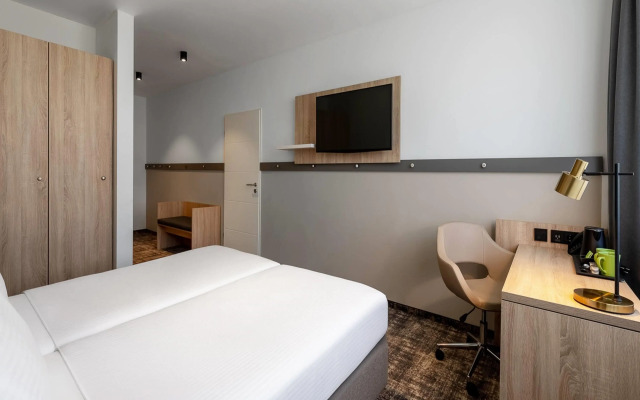 Wyndham Garden Munich Messe