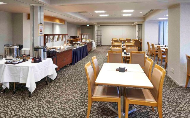 Hotel Consort Shin-Osaka