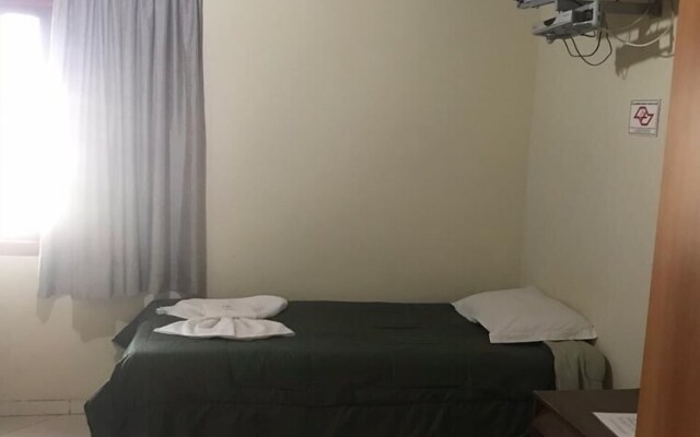 Hotel Vison