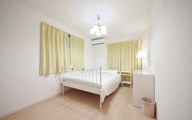 NeiHan Yakyo House