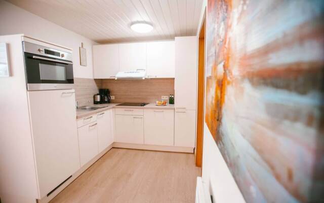 Le Val D'Arimont Resort