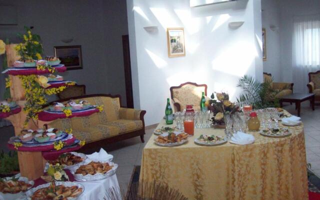 Hotel Pietrapanna