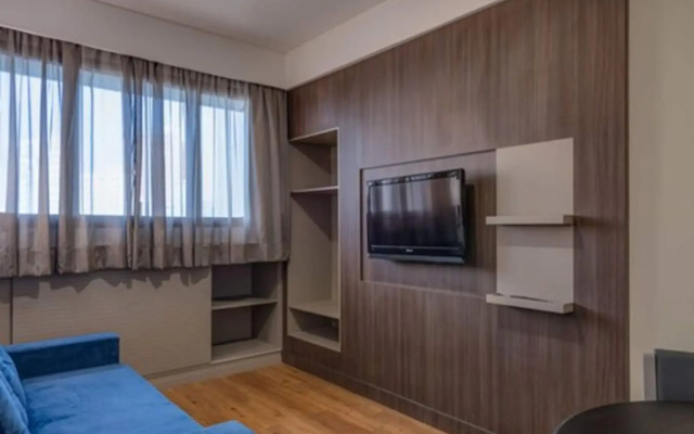 Monreale Plus Midtown Campinas