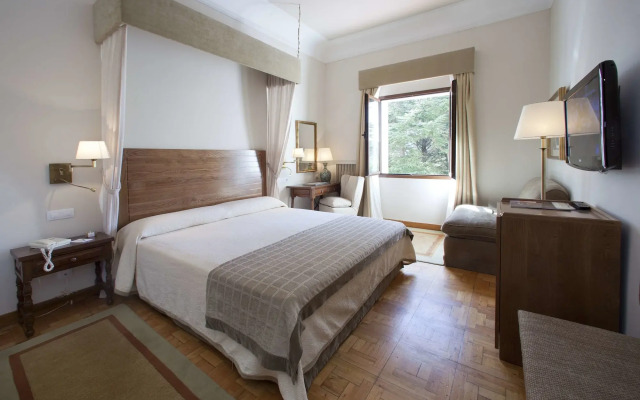 Parador De Teruel