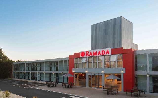 Ramada by Wyndham Milton Keynes