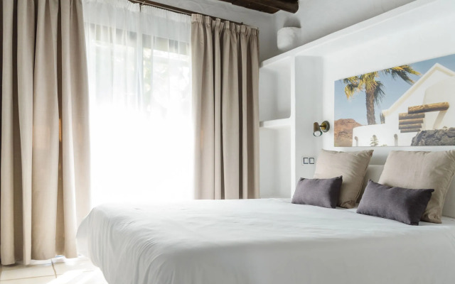 Kamezí Boutique Villas