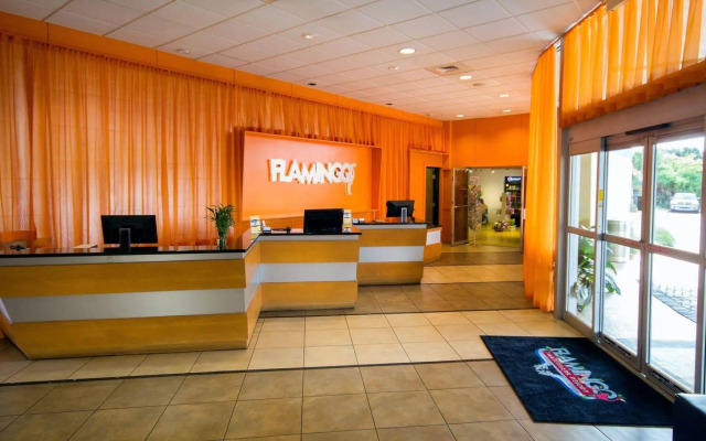 Flamingo Express Hotel