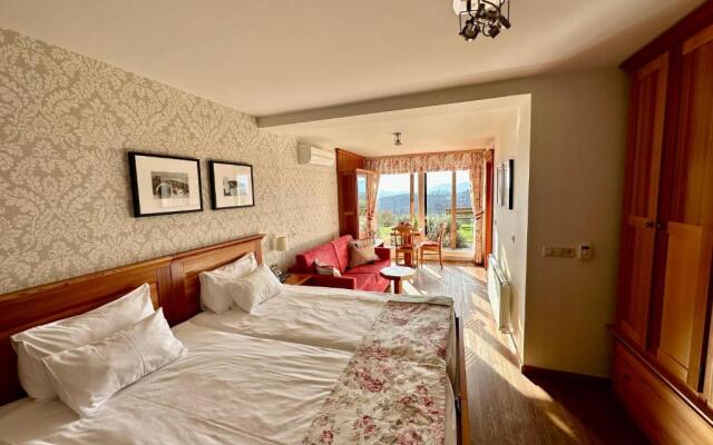 Villa Angelina Bed  Breakfast