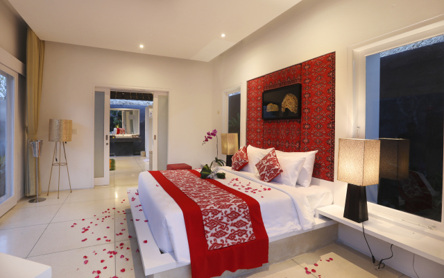 Alam Boutique Villa Umalas
