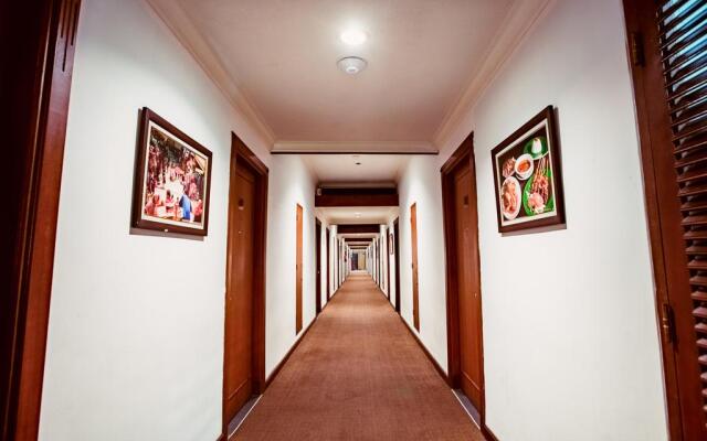 MMUGM Hotel Yogyakarta