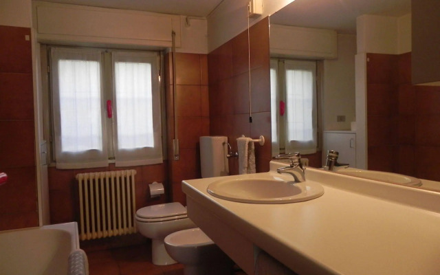 Residence Pila