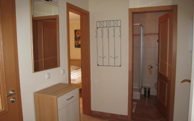 Ferienwohnung Villa Laura