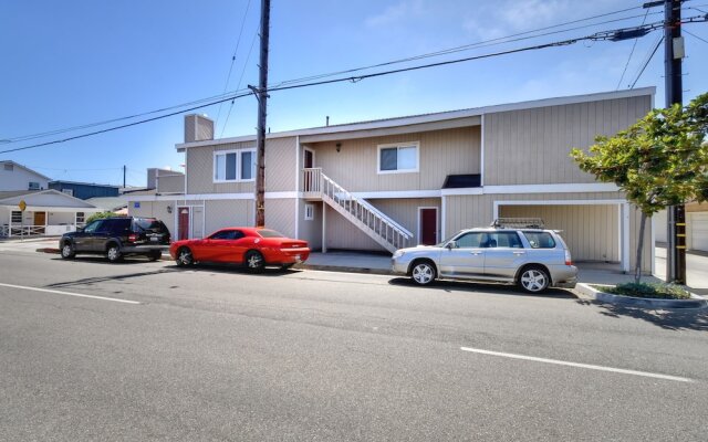 129 27th St B 3 Bedroom Duplex