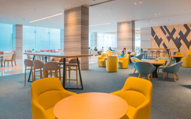 Holiday Inn Express Manila Newport City by IHG