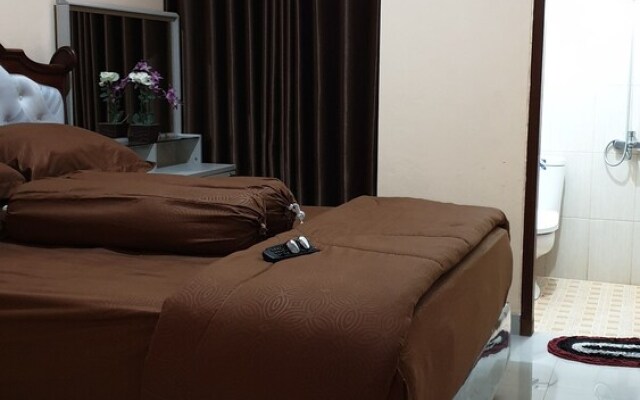 Guest House Puri 3 Bedroom AC