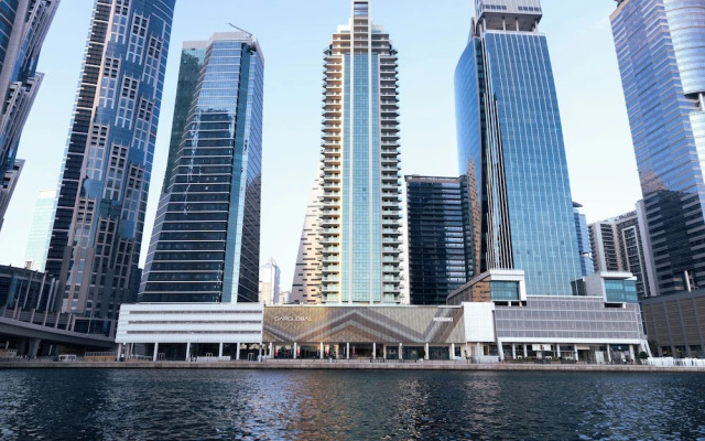 Lusso Hometels Missoni Business Bay