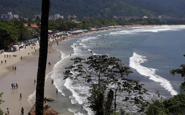 Wembley Beach Apto Duplo 703 e 702