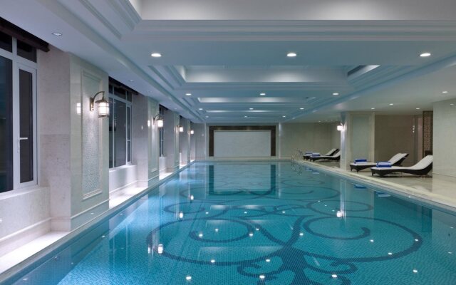Sheraton Changzhou Wujin Hotel
