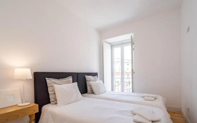 Akicity Lisboa Pearl