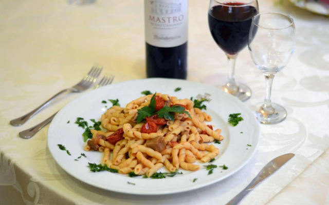 Royal Hotel Montevergine